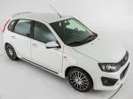 Lada Kalina Sport 2014 года